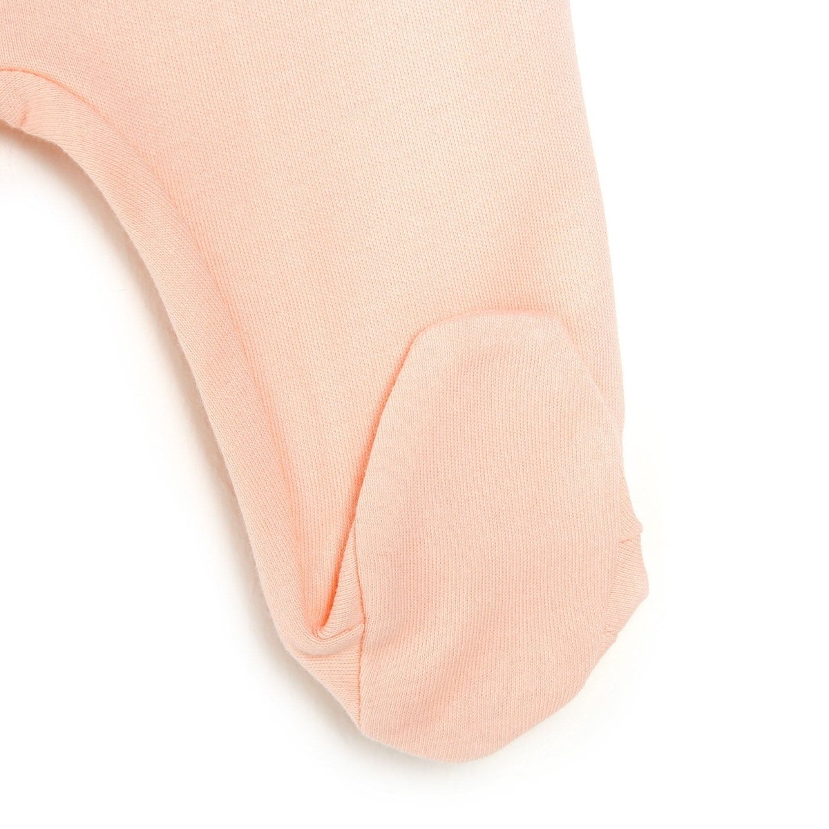 Bebbek Baby Girl 5 Pcs Newborn Starter Set - Pink - ebebek - Black Friday