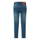 Noppies Boys Denim Pants Skinny Fit Kingsford Heights - Vintage Blue - ebebek - Black Friday