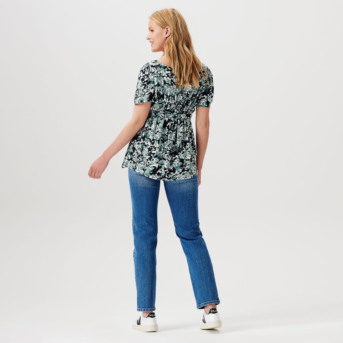 Noppies Blouse Osakis - Black - ebebek - Black Friday