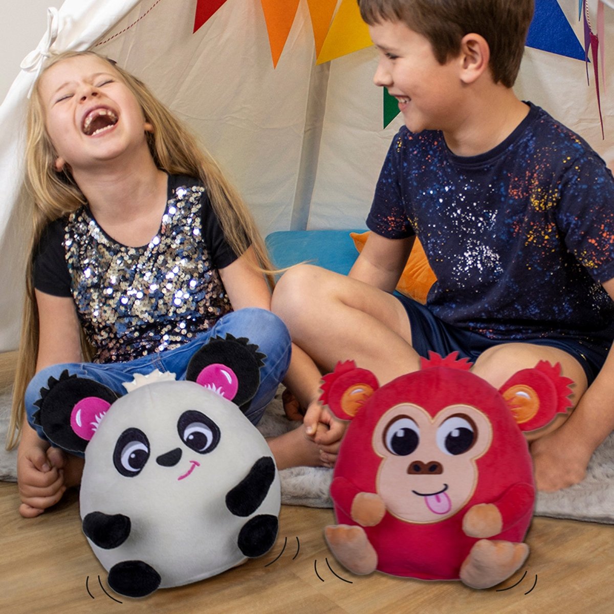 Windy Bums Monkey - ebebek - Black Friday