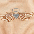 Bebetto Newborn Vest - Beige - ebebek - Black Friday