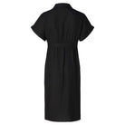 Supermom Nursing Dress Hackberry - Black - ebebek - Black Friday