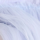 HelloBaby Newborn Dress - Light Blue - ebebek - Black Friday