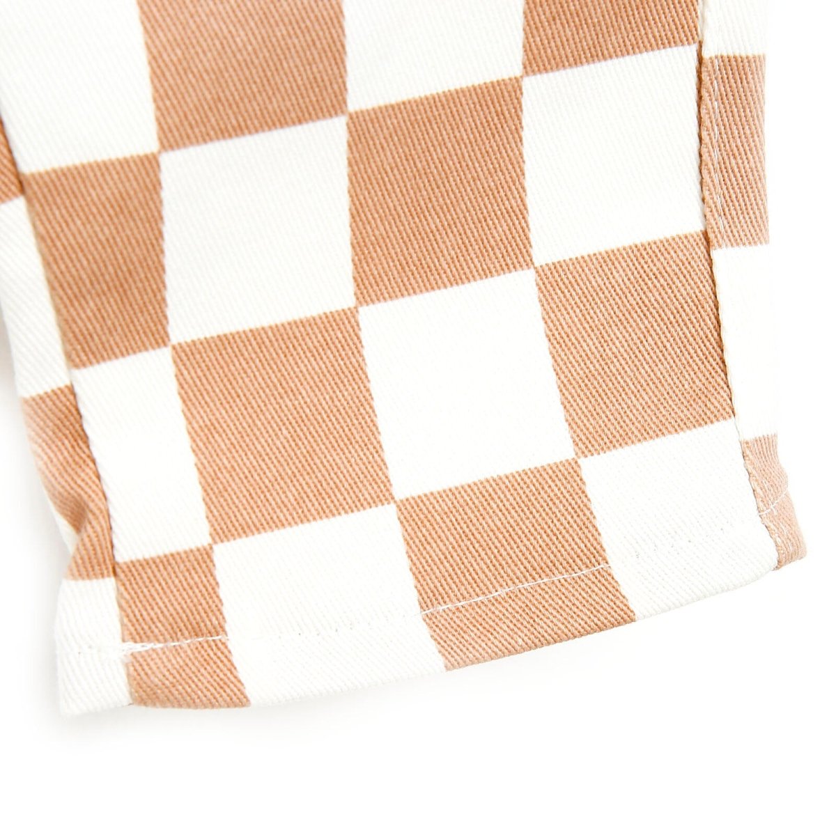 BabyZ Sweatshirt - Pants - Brown - ebebek - Black Friday