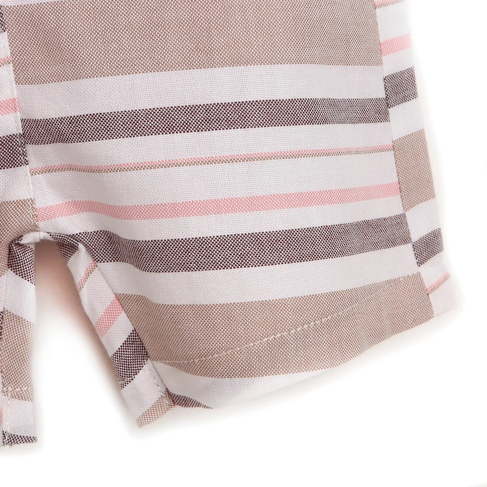 Cassiope Soil Short Dungaree - T-shirt - Orange - ebebek - Black Friday