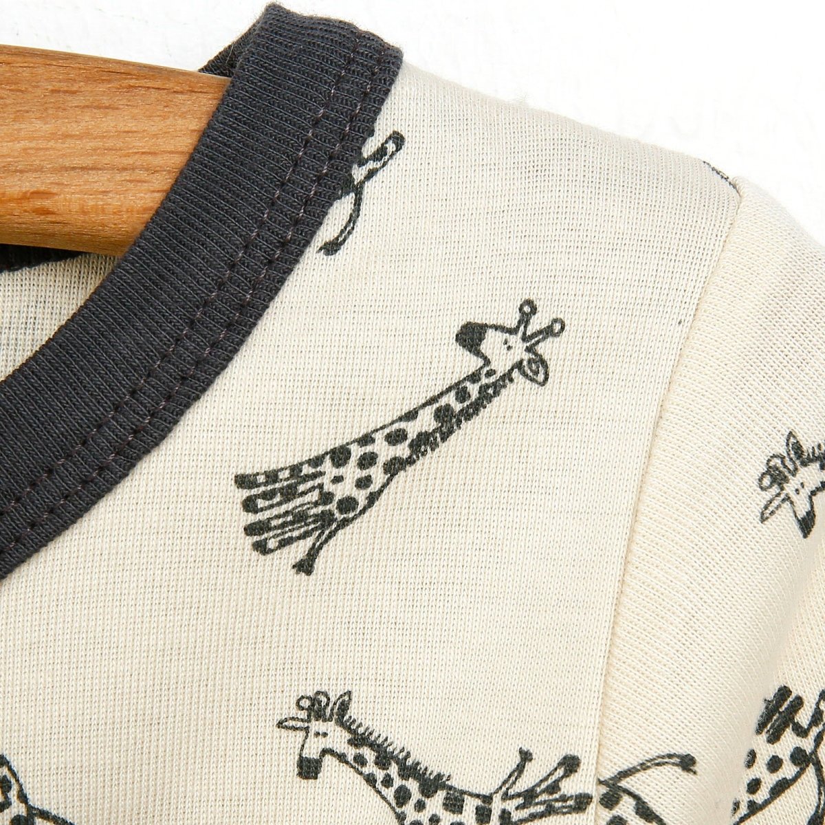 Motherlove Sleeve Bodysuit - Green - ebebek - Black Friday