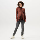 Supermom Cardigan Appleton - Brunette - ebebek - Black Friday