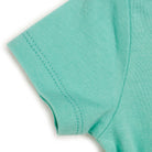 HelloBaby Basic Baby Boy Tiger Printed - Dark Mint - ebebek - Black Friday