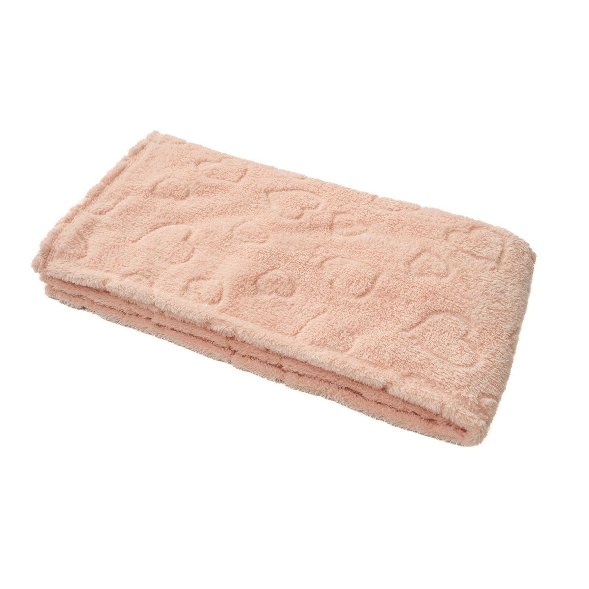 Mollia Baby Blanket 80x100cm - Salmon - ebebek - Black Friday