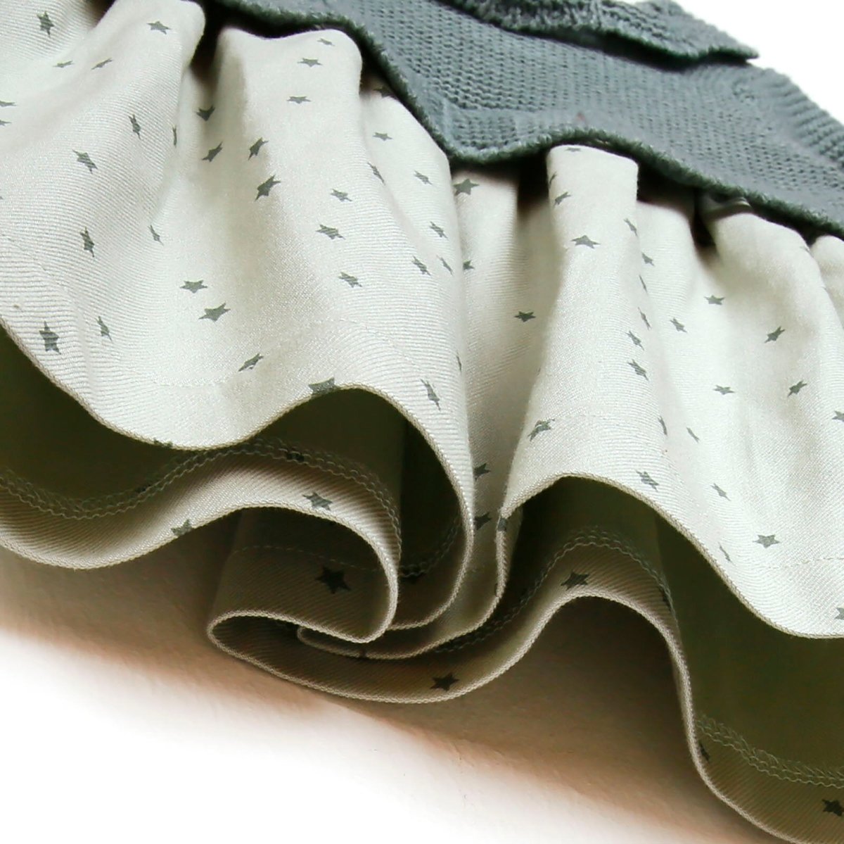 Cassiope Newborn Little Star Dress - Blue - ebebek - Black Friday