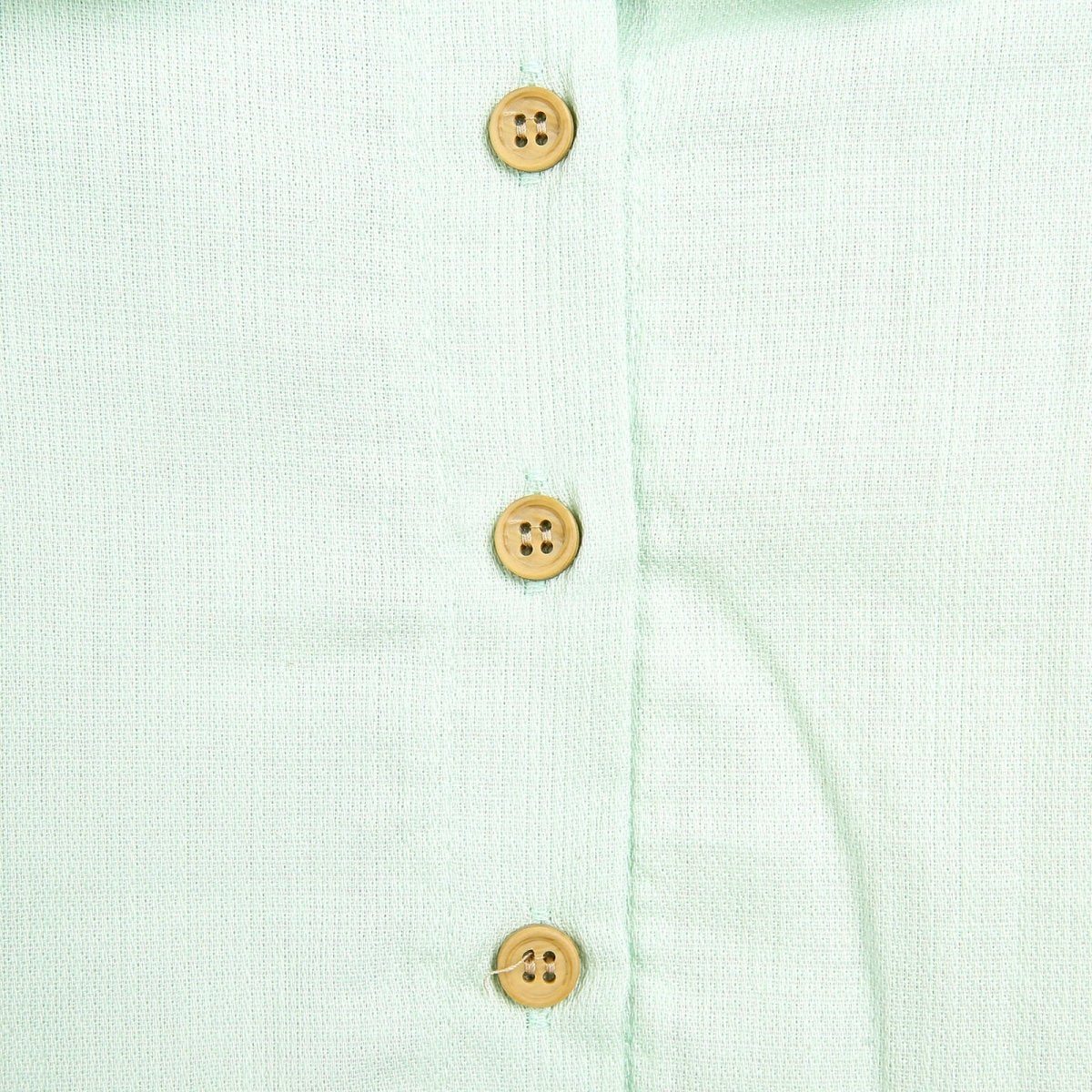 BabyZ Blouse - Tights - Light Green - ebebek - Black Friday