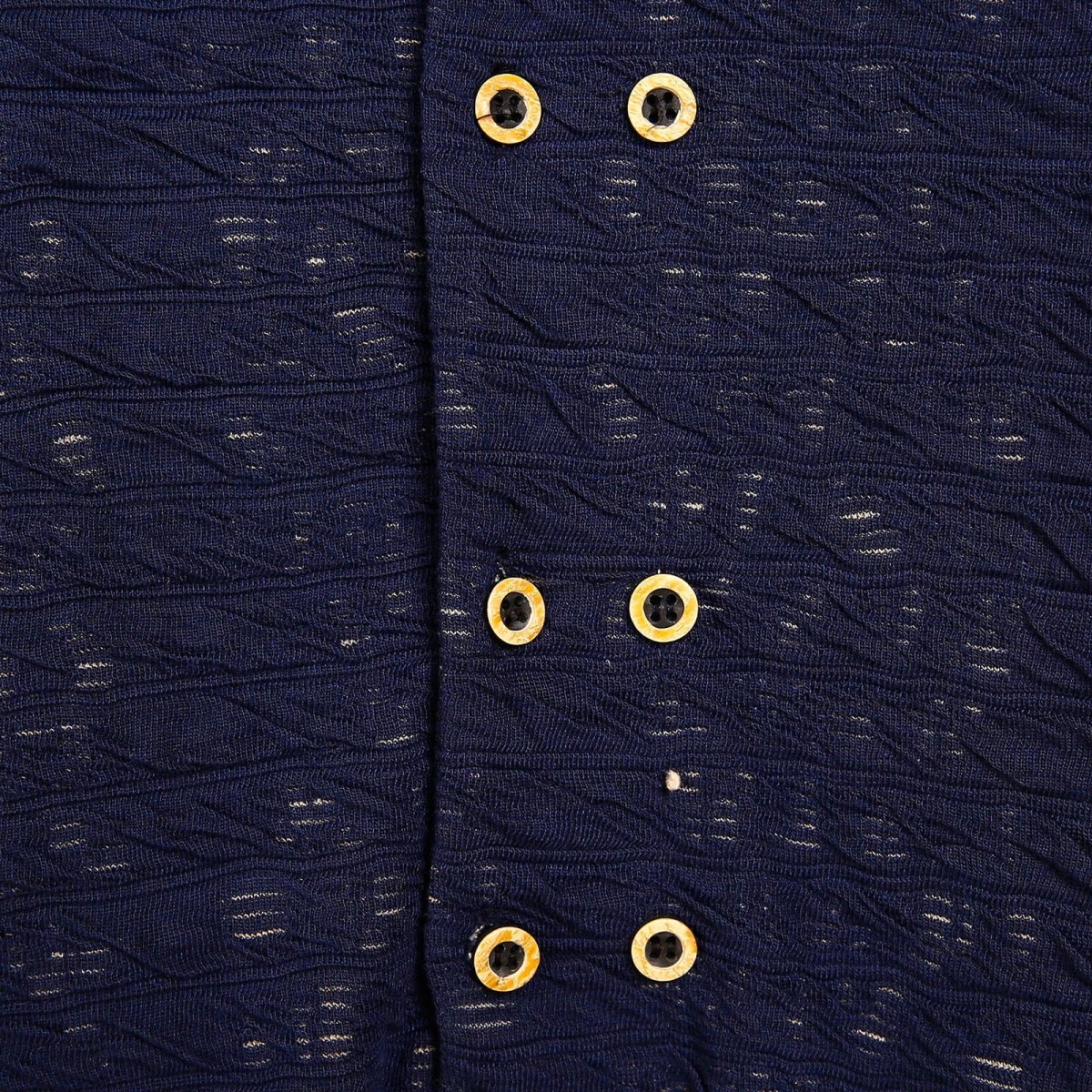 Bebbek Newborn Happy Camper Footed Jumpsuit - Navy Blue - ebebek - Black Friday