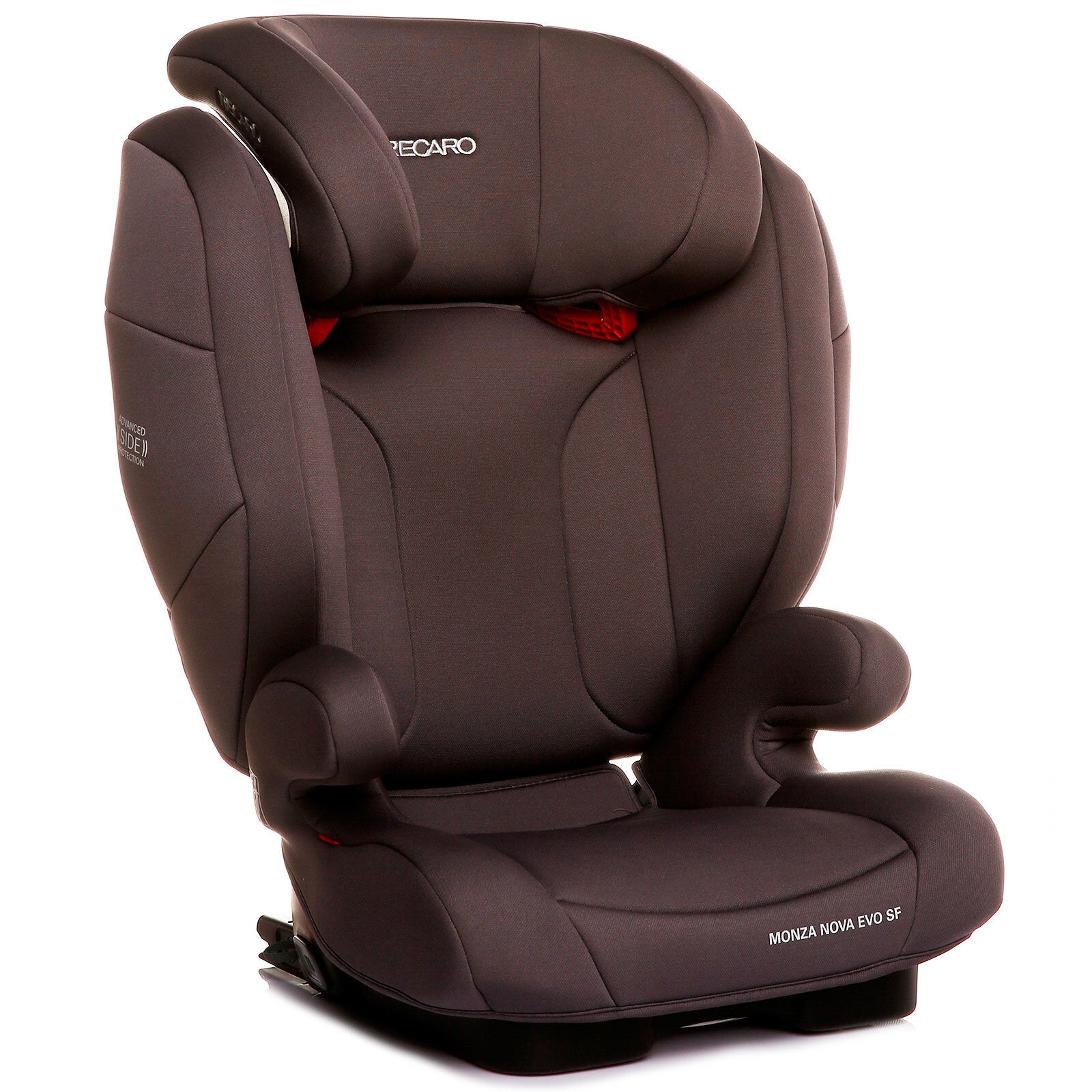 Recaro monza nova evo sales seatfix