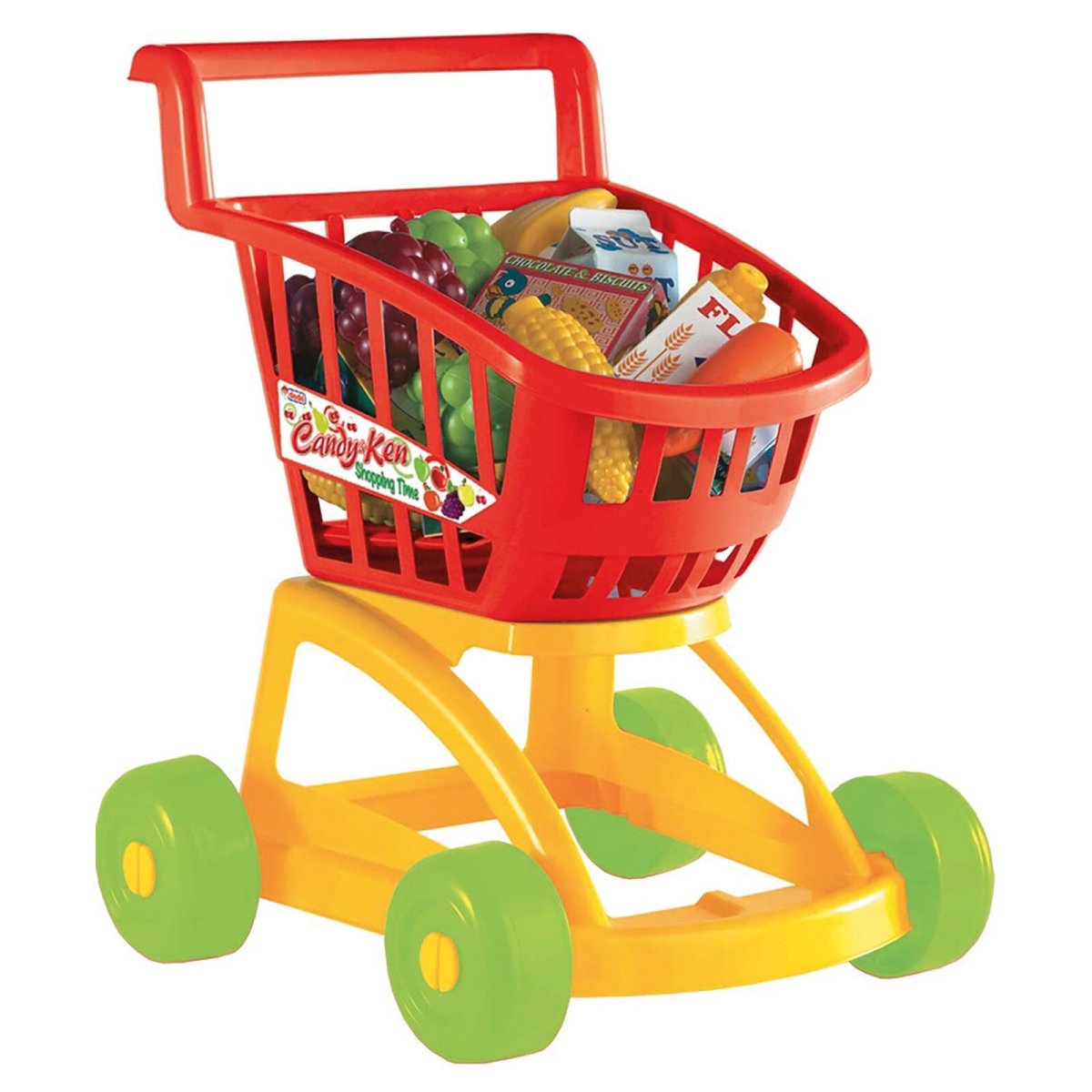 Dede Shopping Cart Assorted - ebebek - Black Friday