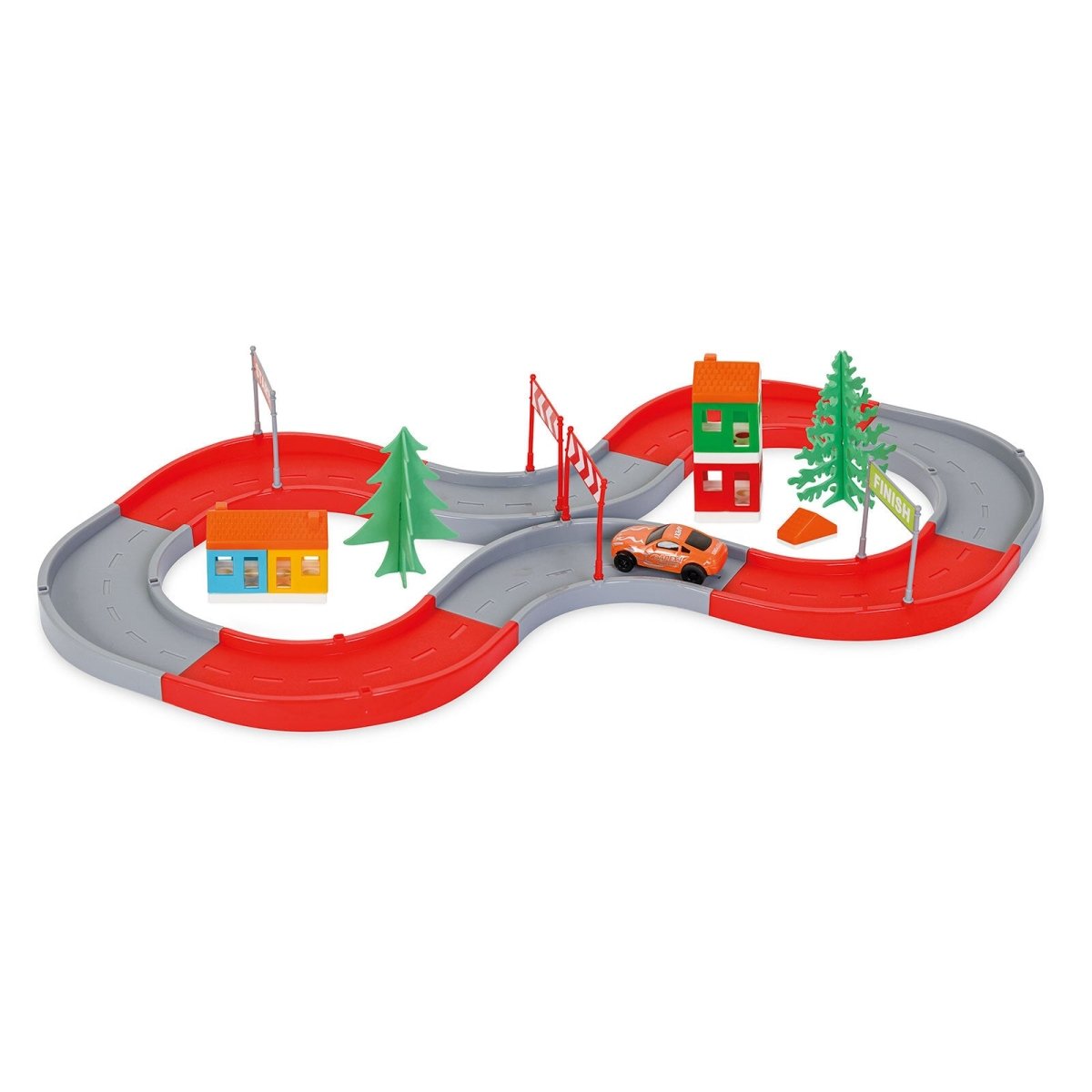 Pilsan Endless Road Set - ebebek - Black Friday