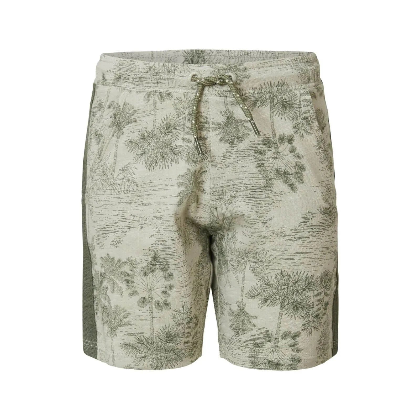 Noppies Shorts Redington - Willow Grey - ebebek - Black Friday