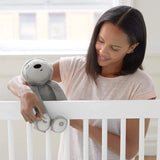 Skip Hop Cry Activated Soother Sloth - ebebek - Black Friday