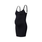 Noppies Seamless Nursing Dress - Black - ebebek - Black Friday