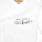 HelloBaby Organic 10 Pcs Newborn Starter Set - Ecru - ebebek - Black Friday