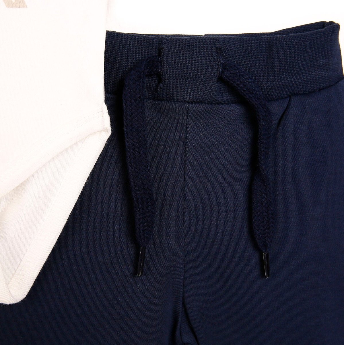 Bebetto Body - Footed Bottom - ebebek - Black Friday