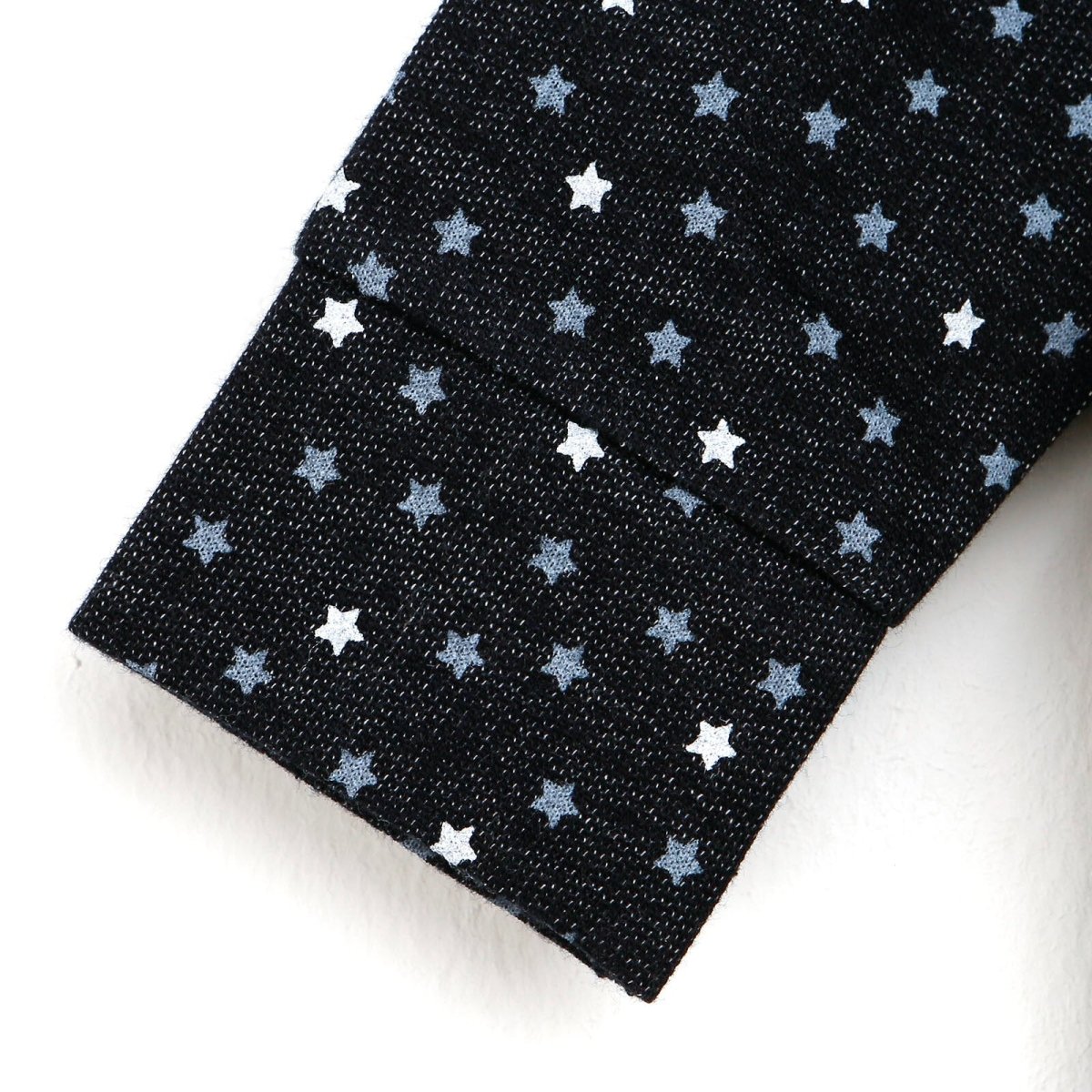 Antebies Newborn Sky Organic Sweatshirt - Navy Blue - ebebek - Black Friday