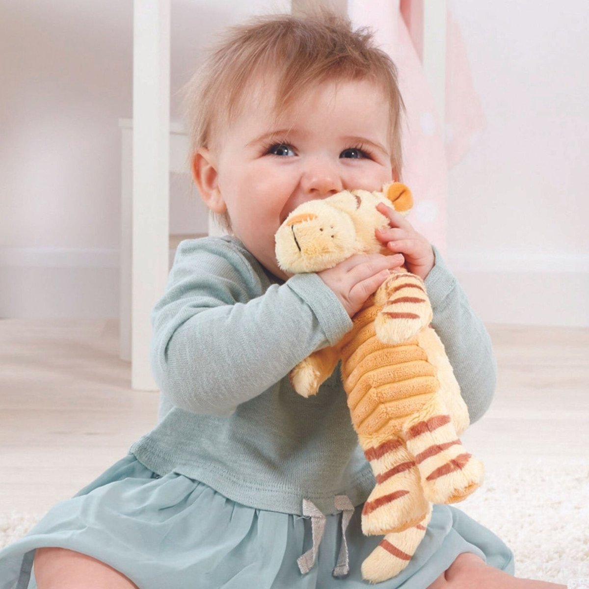 Disney Winnie The Pooh Tigger Soft Toy - ebebek - Black Friday