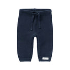 Noppies Trousers Grover - Navy Blue - ebebek - Black Friday