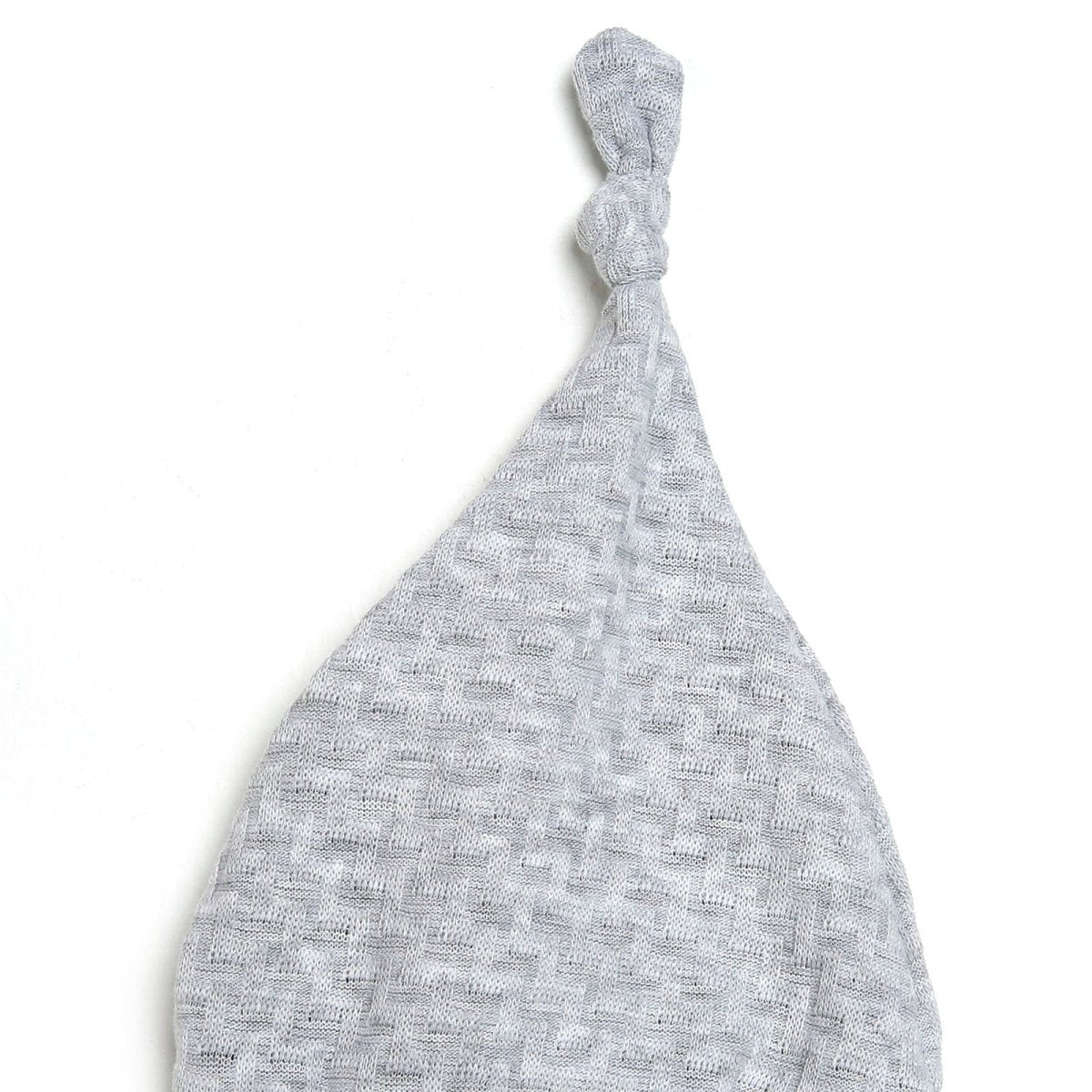 Bebbek Baby Girl 5 Pcs Newborn Gift Starter Set - Snow Melange - ebebek - Black Friday