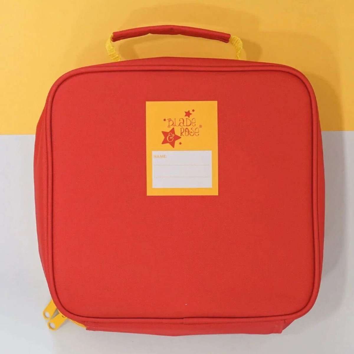 Blade & Rose Maura The Mouse Lunch Bag - ebebek - Black Friday