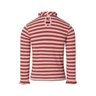 Noppies Girls T-shirt Long Sleeve Kingwood Stripe - Henna - ebebek - Black Friday