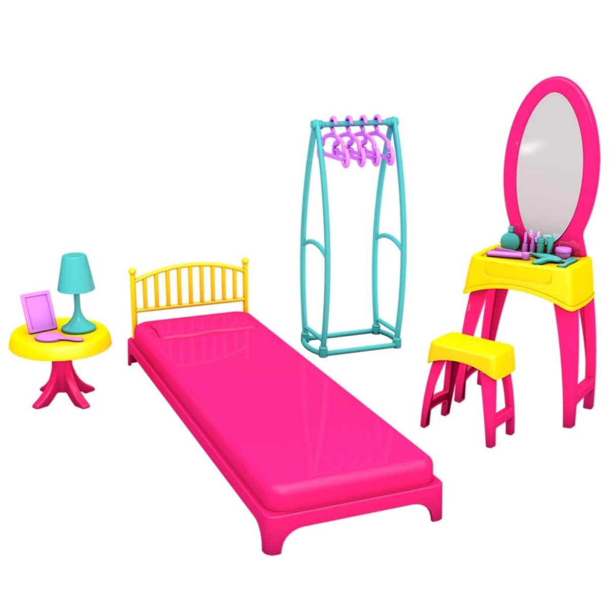 Dede Linda's Bedroom - ebebek - Black Friday