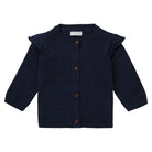 Noppies Cardigan Norton - India Ink  - ebebek - Black Friday