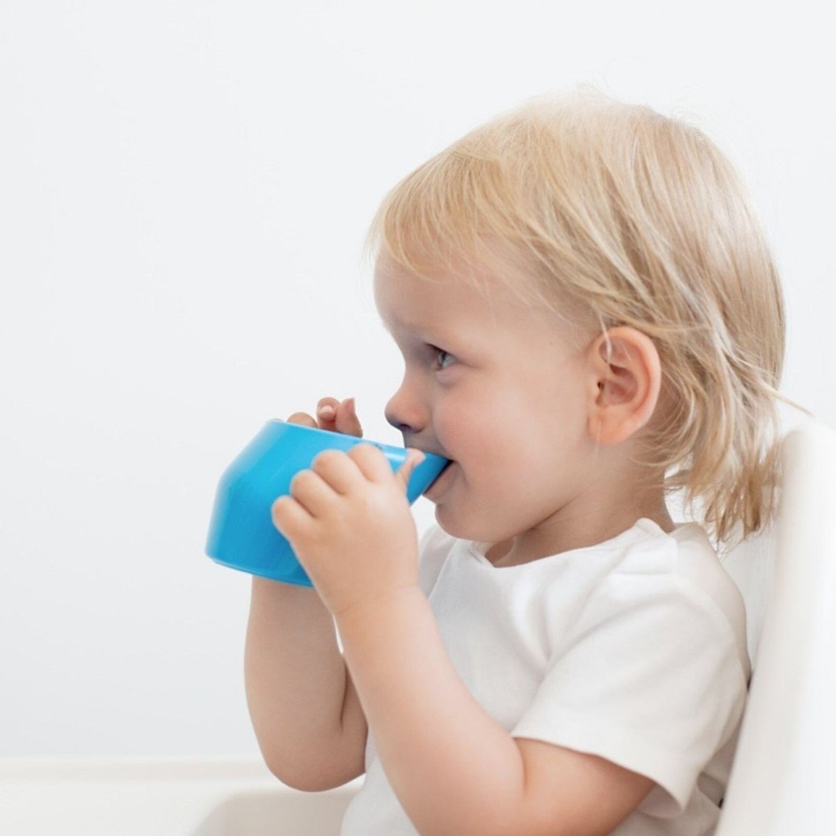 Doidy Cup - Blue - ebebek - Black Friday