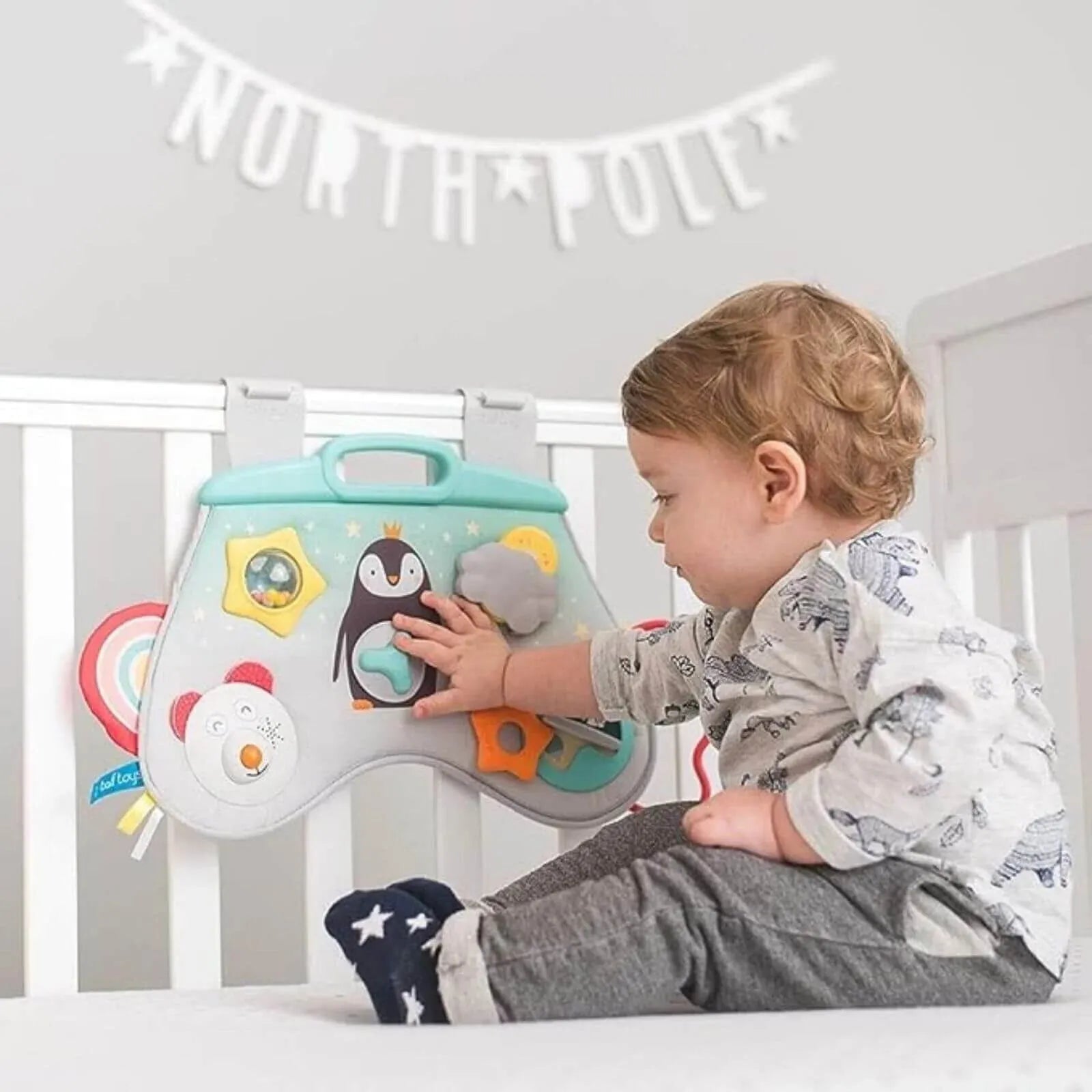 Cot 2024 toys uk