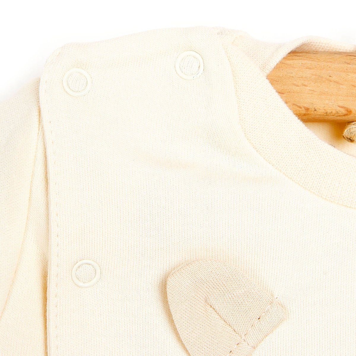 Bebbek Baby Boy 5 Pcs Newborn Gift Starter Set - Brown - ebebek - Black Friday