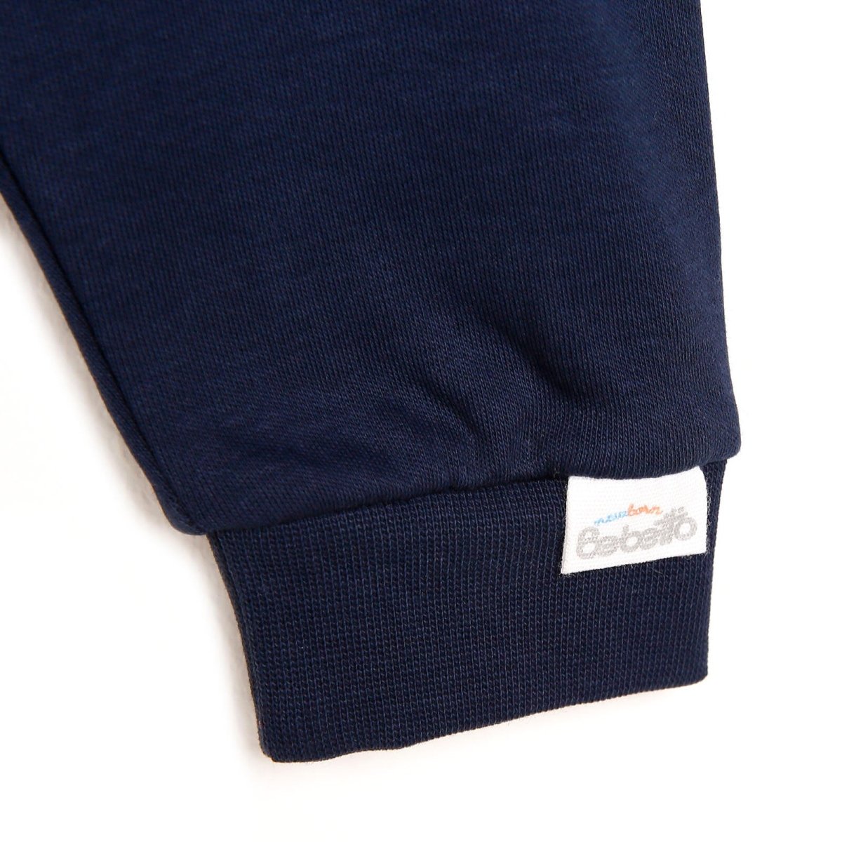 Bebetto Body - Footed Bottom - ebebek - Black Friday