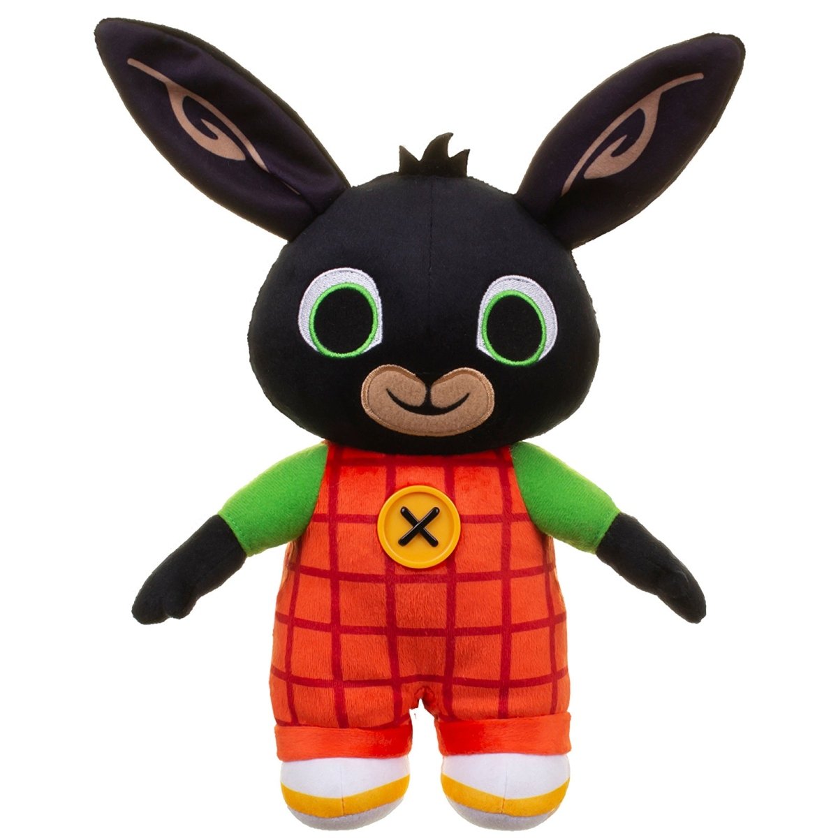 Bing Talking Bing Soft Toy - ebebek - Black Friday