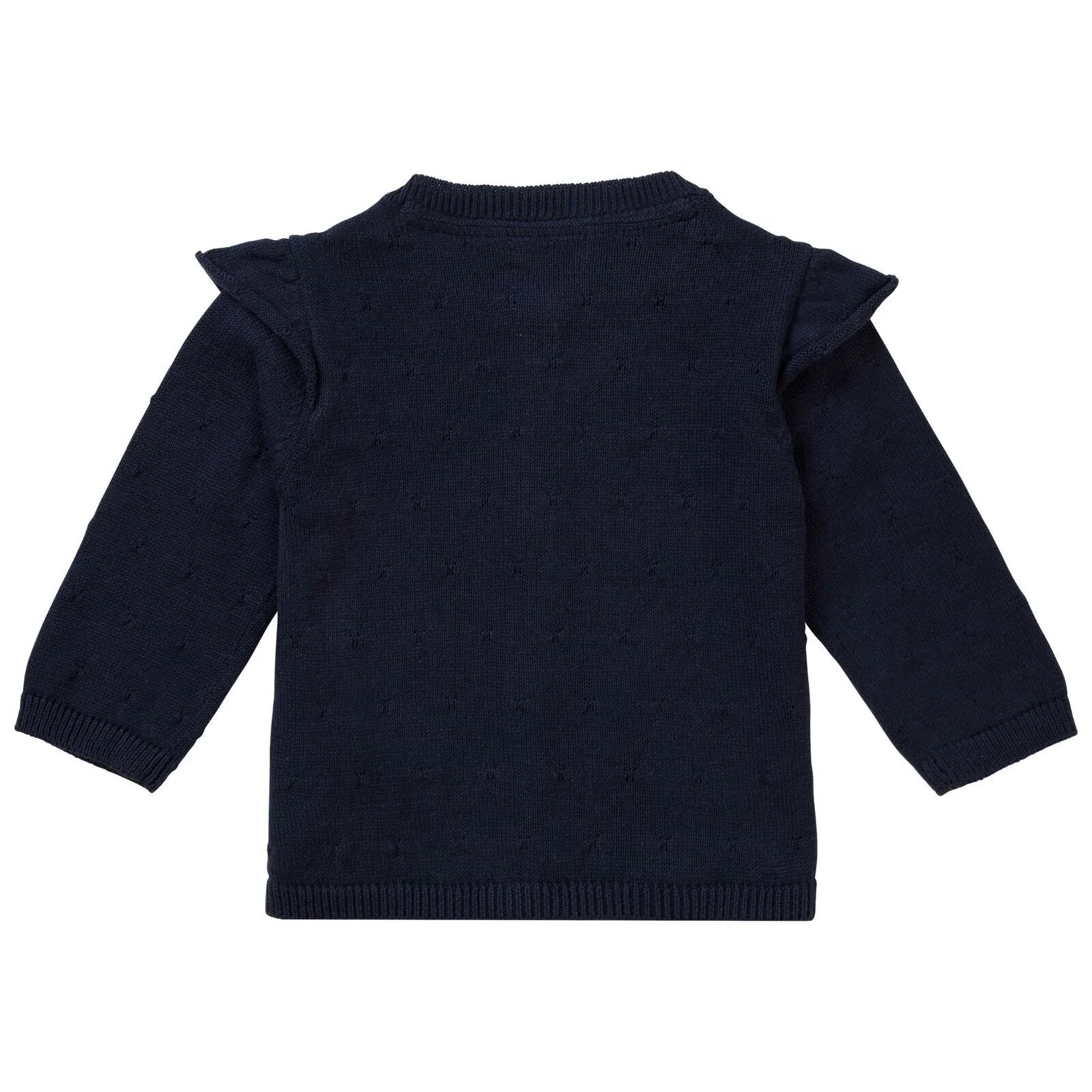Noppies Cardigan Norton - India Ink  - ebebek - Black Friday