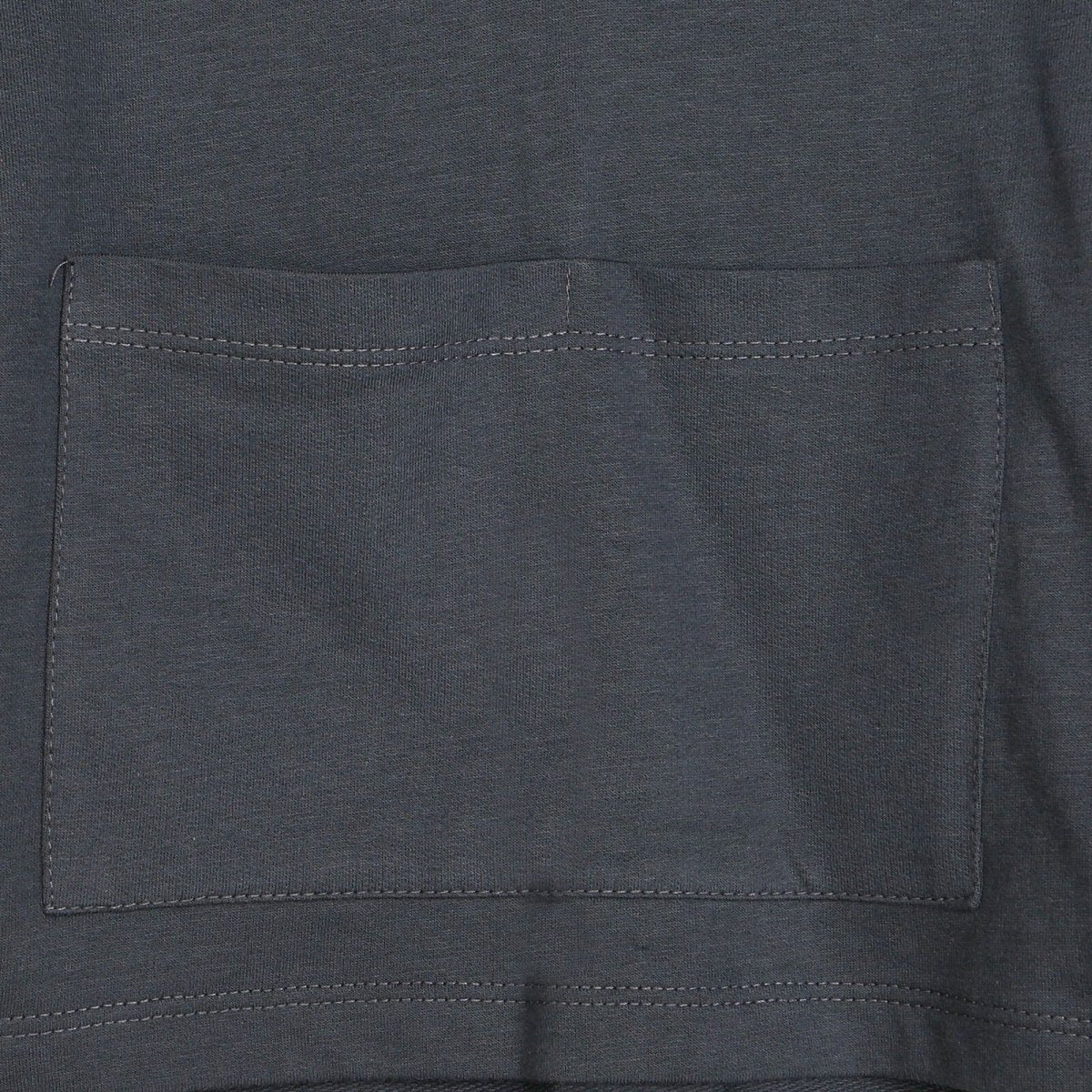 Tuffy Sweatshirt - Footless Bottom - Anthracite - ebebek - Black Friday