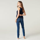 Noppies Tank Top Nurs Paris - Night Sky - ebebek - Black Friday