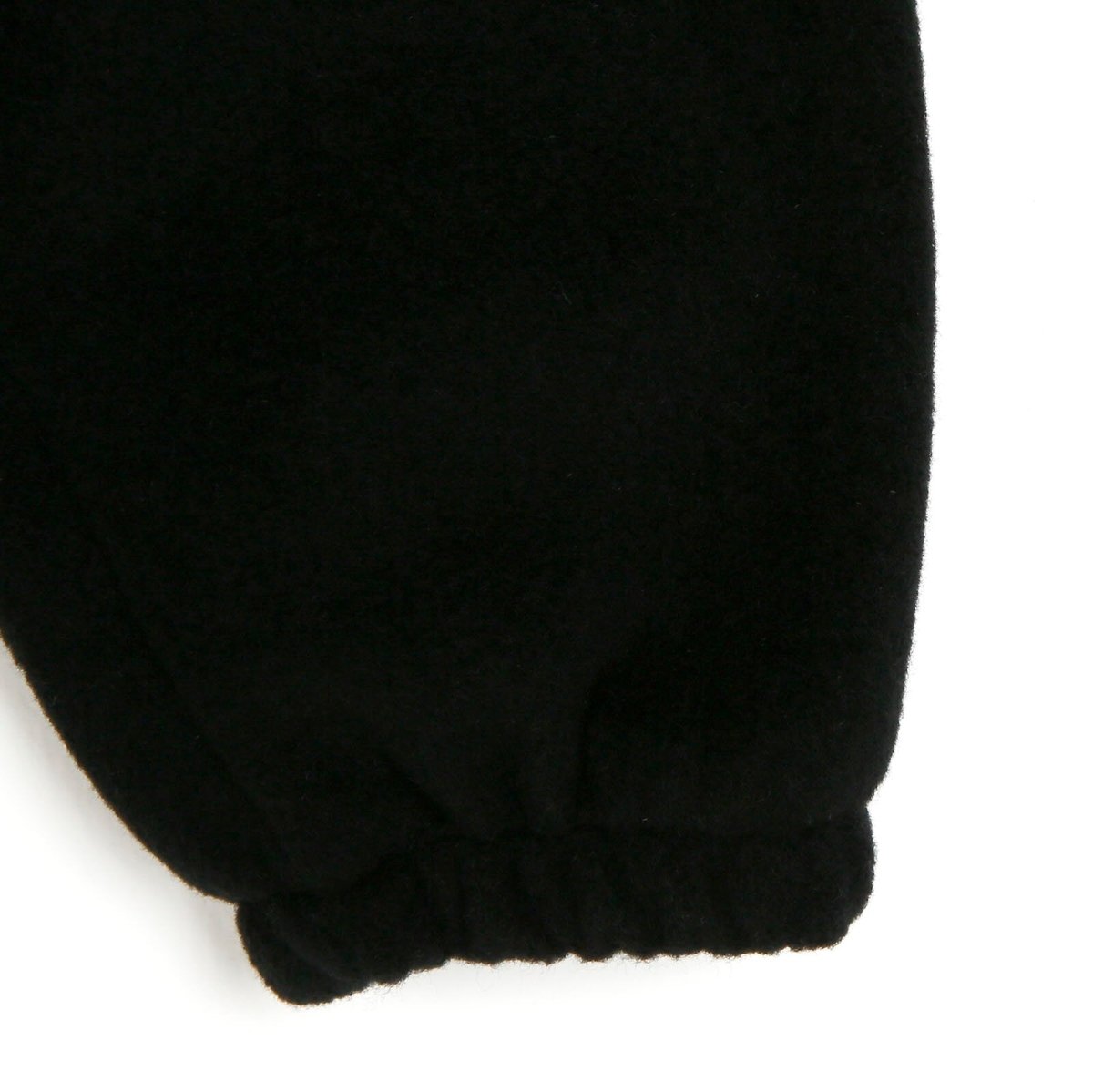 HelloBaby Basic Baby Boy Fleece Pants - Black - ebebek - Black Friday