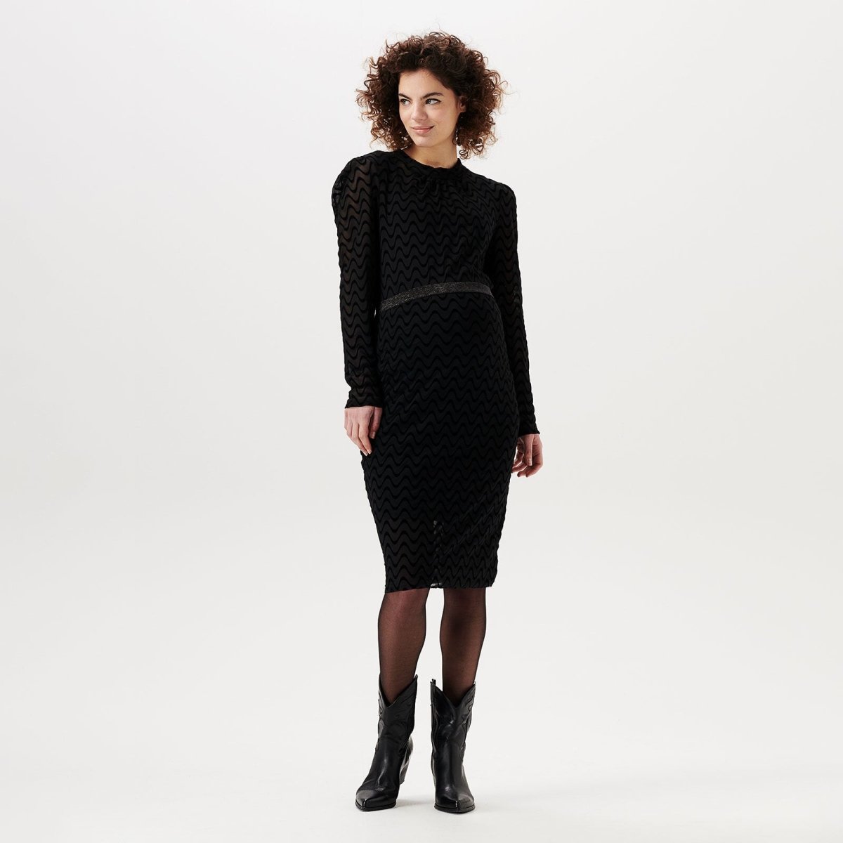 Supermom Skirt Dunn - Black - ebebek - Black Friday