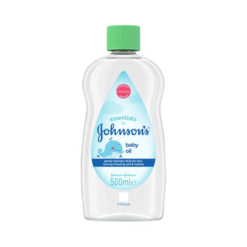 & Lotion