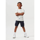 Noppies T-shirt Rayville - Pristine - ebebek - Black Friday