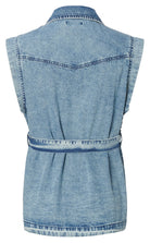 Supermom Trenchcoat Ellisburg - Authentic Blue - ebebek - Black Friday