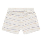 Noppies Shorts Mohnton - Pristine - ebebek - Black Friday