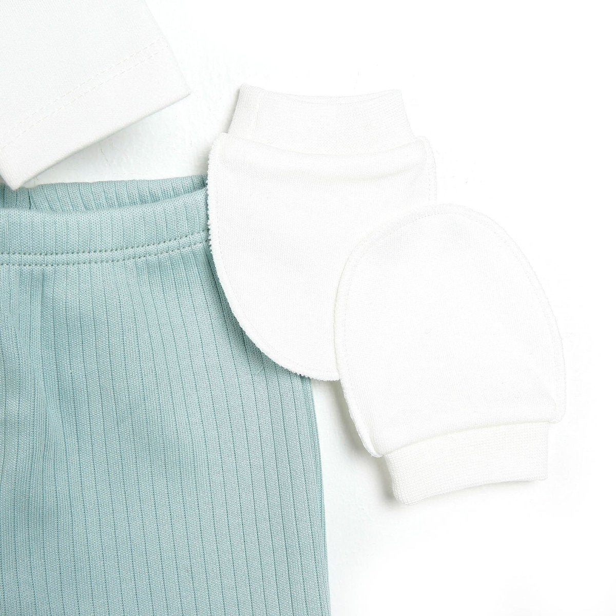 Bebbek Baby Boy 5 Pcs Newborn Gift Starter Set - Multicolour - ebebek - Black Friday