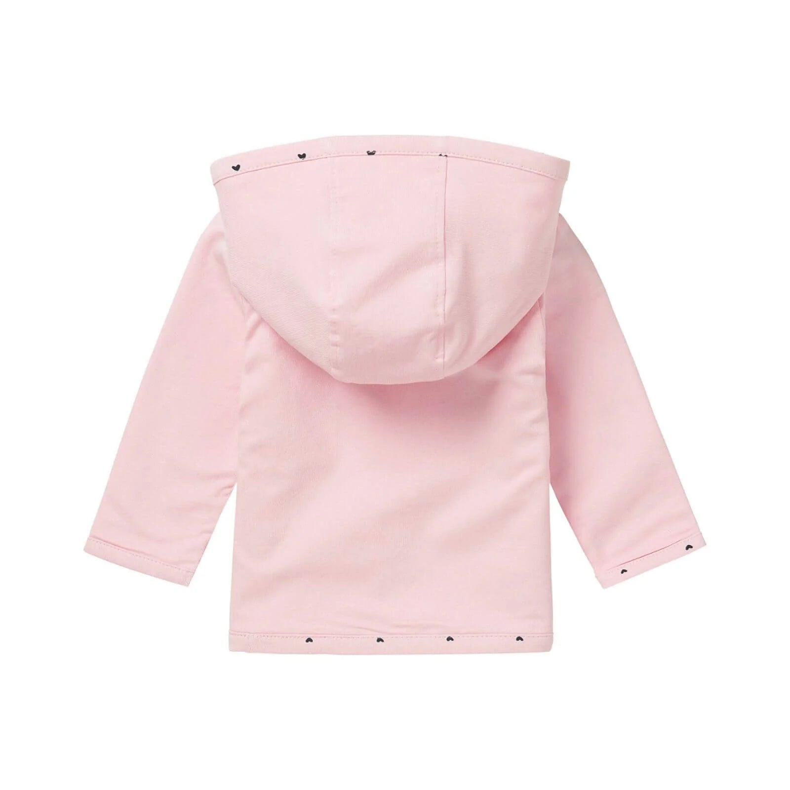 Noppies G Cardigan Jersey Novi - Light Rose - ebebek - Black Friday