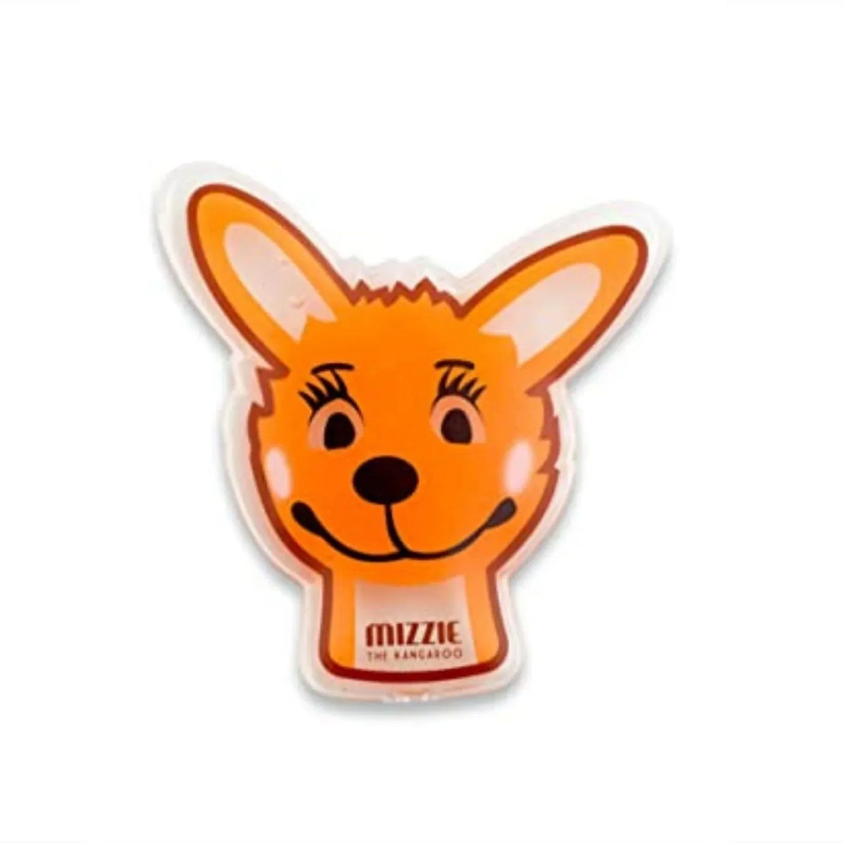 Mizzie the Kangaroo Reusable Frezzie Cool Pack - ebebek - Black Friday