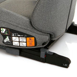 baby plus i - Size X8 (125 - 150 cm) 15 - 36 Kg Booster - Grey - ebebek - Black Friday